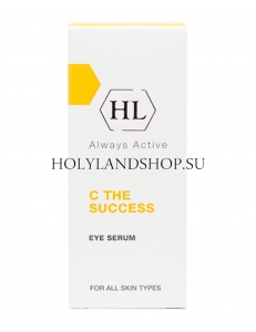 Holy Land C the Success Eye Serum 20ml
